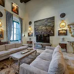 A Luxurious Palazzo In Valetta With Private Pool By 360 Estates