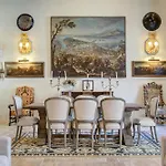 Villa A Luxurious Palazzo In Valetta With Private Pool By 360 Estates *
