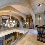 A Luxurious Palazzo In Valetta With Private Pool By 360 Estates