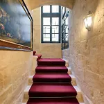 A Luxurious Palazzo In Valetta With Private Pool By 360 Estates Villa *