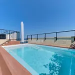 A Luxurious Palazzo In Valetta With Private Pool By 360 Estates Villa Valletta