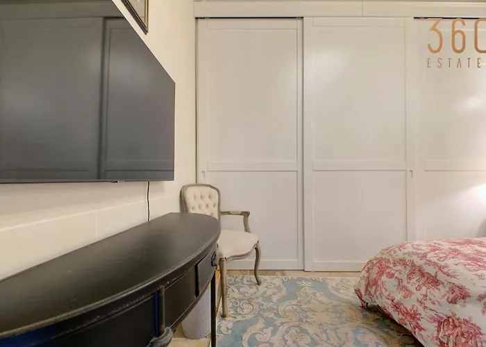 Villa A Luxurious Palazzo In Valetta With Private Pool By 360 Estates Valeta