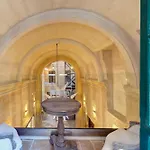 A Luxurious Palazzo In Valetta With Private Pool By 360 Estates Villa