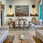 A Luxurious Palazzo In Valetta With Private Pool By 360 Estates *