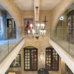 A Luxurious Palazzo In Valetta With Private Pool By 360 Estates * La Valette