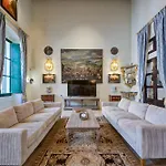 A Luxurious Palazzo In Valetta With Private Pool By 360 Estates