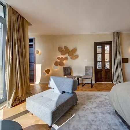 A Luxurious Palazzo In Valetta With Private Pool By 360 Estates * Valletta