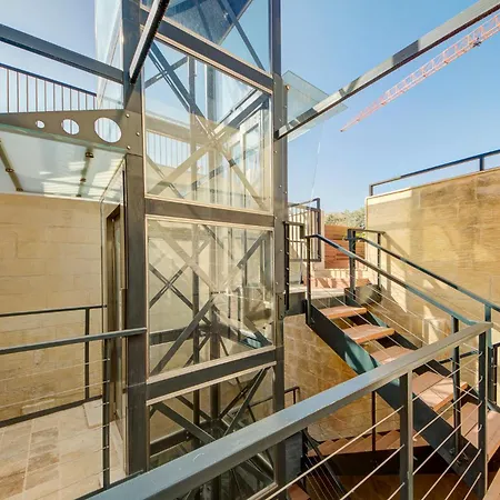 A Luxurious Palazzo In Valetta With Private Pool By 360 Estates Villa Valletta